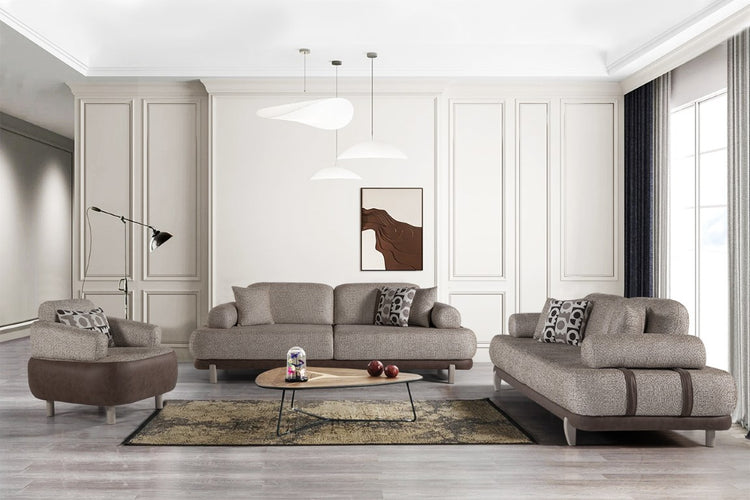 Daisy sofa set