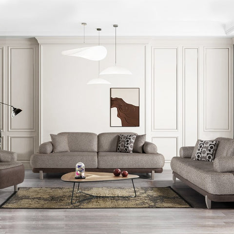 Daisy sofa set