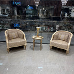 Tkug Cirgan Luxury Sofa Set