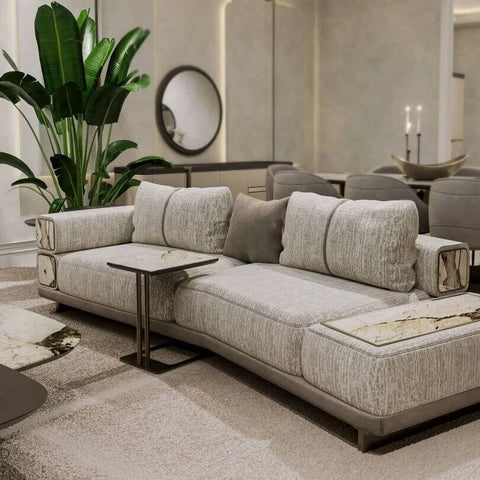 KANO Sofa Set