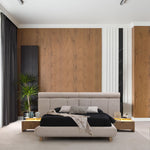 LIDER Bed Set