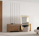 LIDER Bed Set