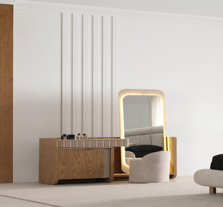 LIDER Bed Set