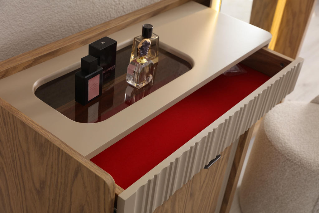 LIDER Bed Set