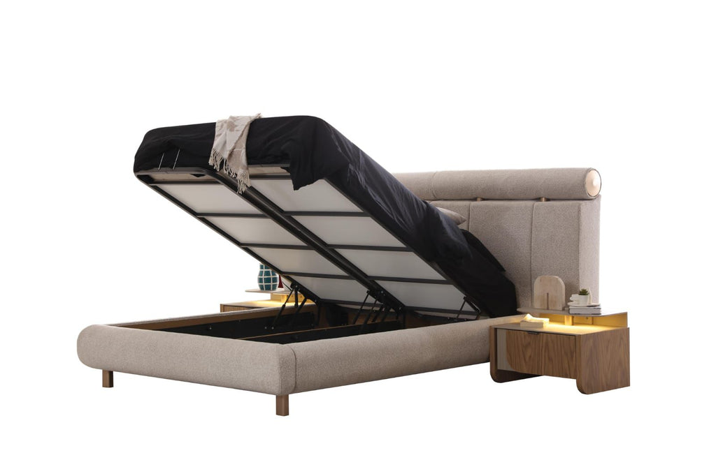 LIDER Bed Set