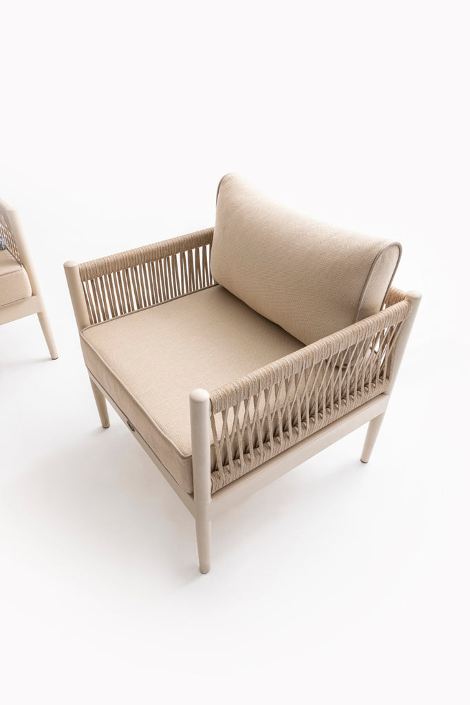 LYON Outdoor Sofa Set