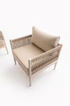 LYON Outdoor Sofa Set