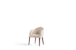 TORONTO Modern Dining Set with Console & Mirror