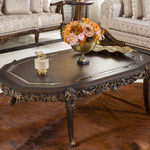 Soho Sofa Set – Classic Living Collection
