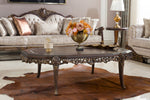 Soho Sofa Set – Classic Living Collection