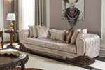 Soho Sofa Set – Classic Living Collection