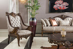 Soho Sofa Set