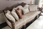 Soho Sofa Set