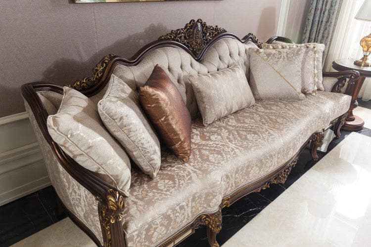 Soho Sofa Set