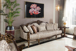 Soho Sofa Set