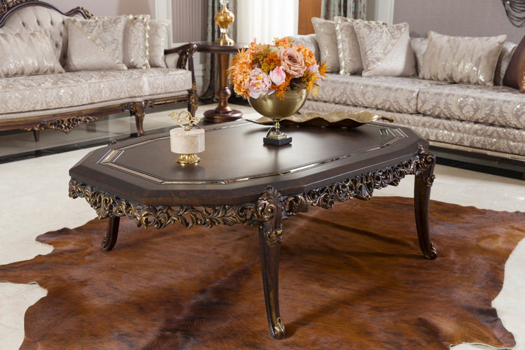 Soho Sofa Set