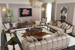 Soho Sofa Set – Classic Living Collection