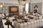 Soho Sofa Set