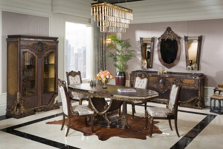 soho Dining Set –  Classic Dining Collection
