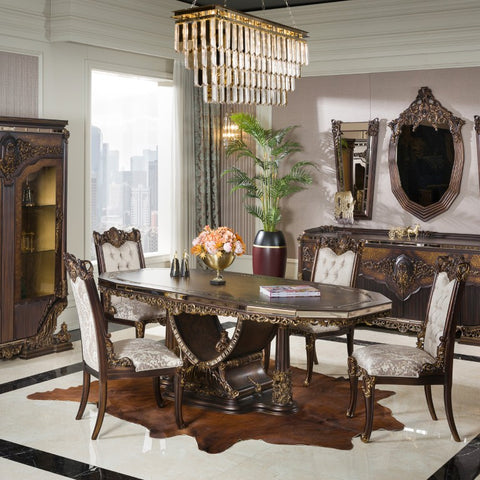soho Dining Set –  Classic Dining Collection