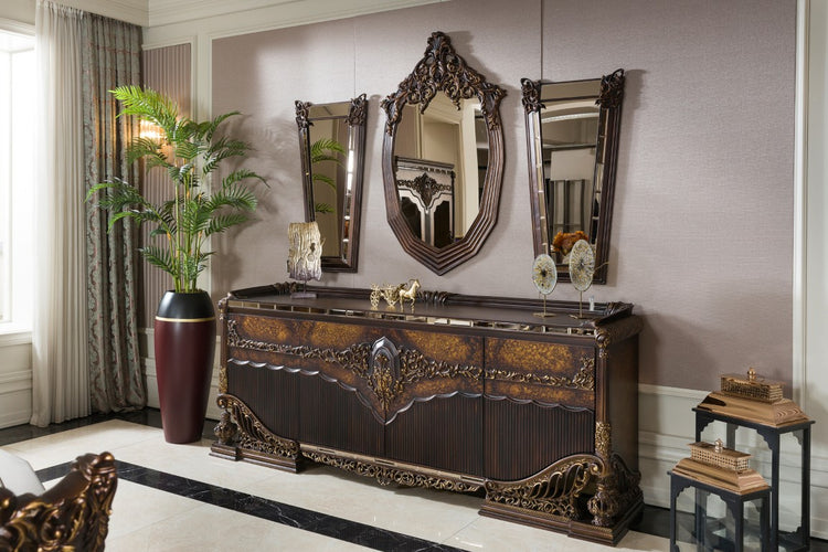 soho Dining Set –  Classic Dining Collection