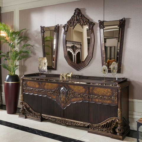 soho Dining Set –  Classic Dining Collection