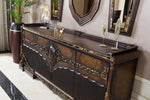 soho Dining Set –  Classic Dining Collection