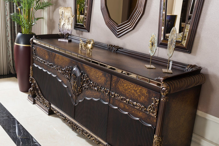 soho Dining Set –  Classic Dining Collection
