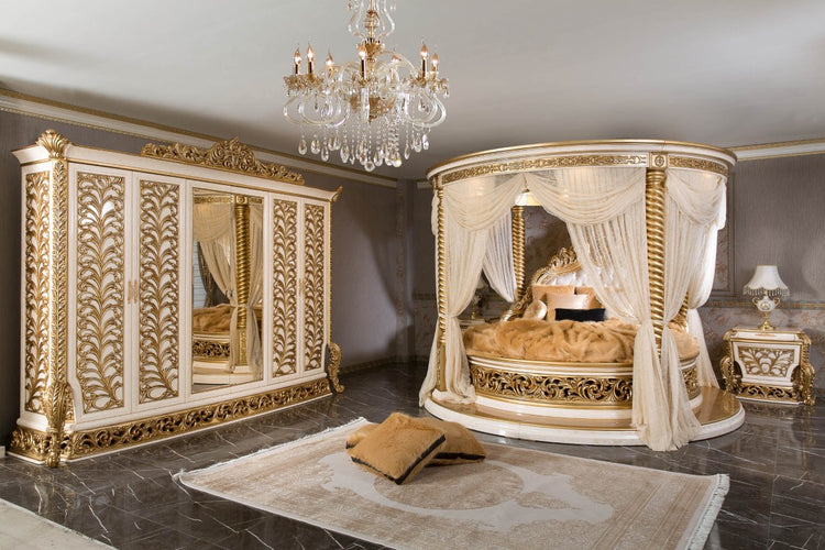 Aybars Bedroom Set