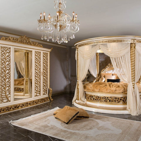 Aybars Bedroom Set
