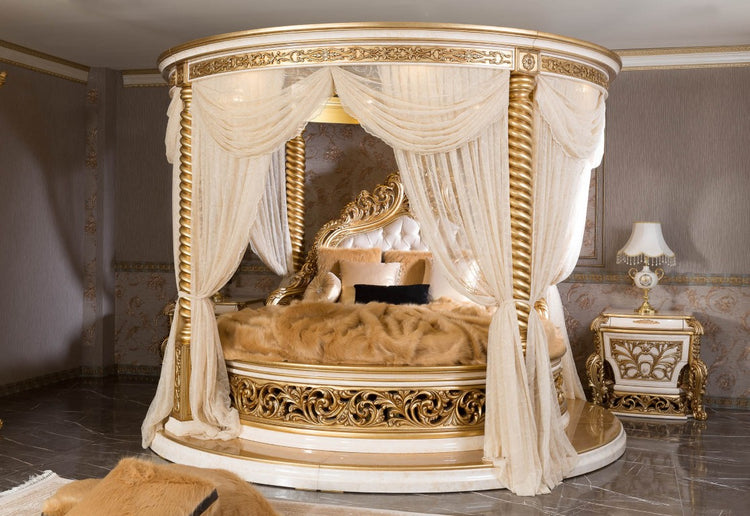 Aybars Bedroom Set