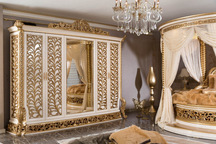 Aybars Bedroom Set