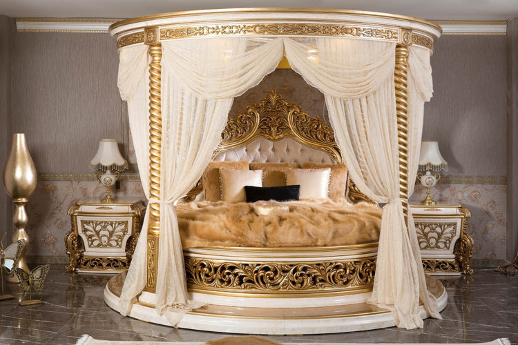 Aybars Bedroom Set