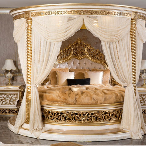 Aybars Bedroom Set
