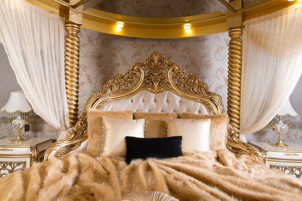 Aybars Bedroom Set