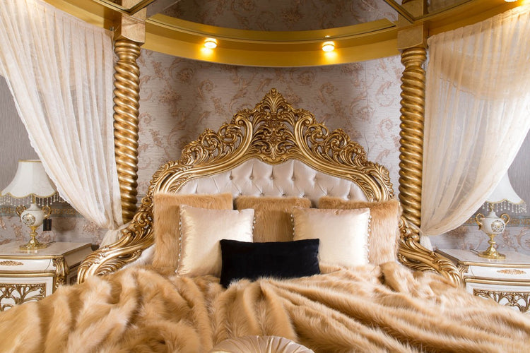 Aybars Bedroom Set