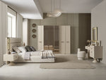 crea bed set