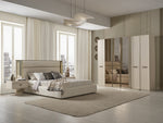 crea bed set