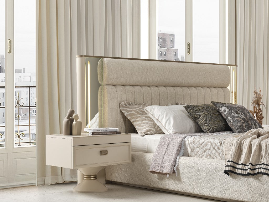 crea bed set