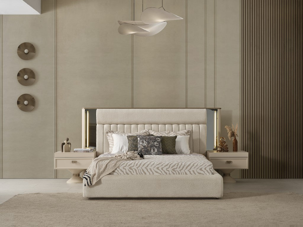 crea bed set