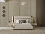 crea bed set