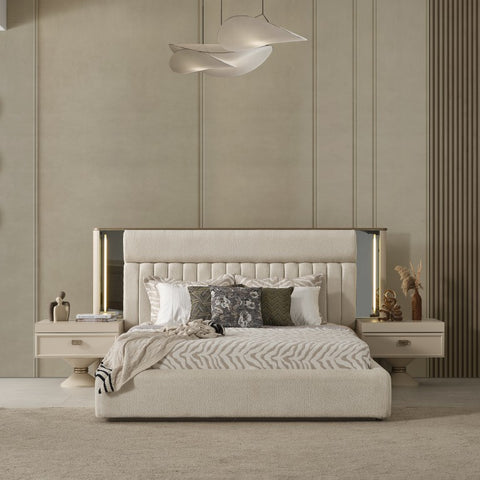 crea bed set