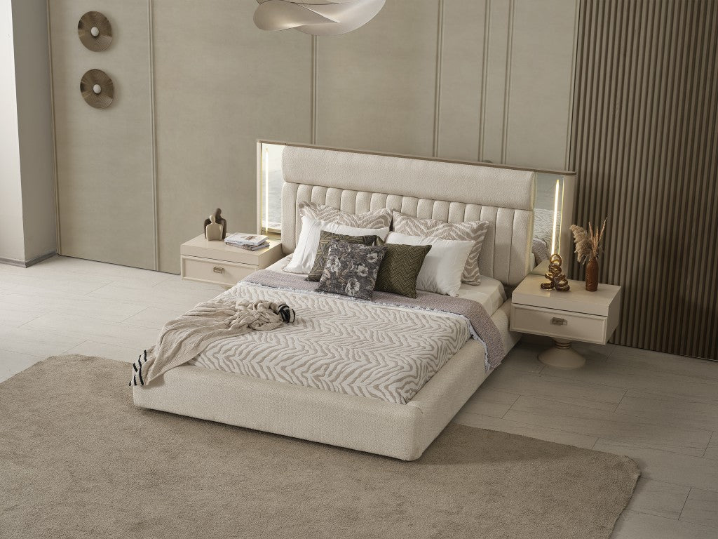 crea bed set
