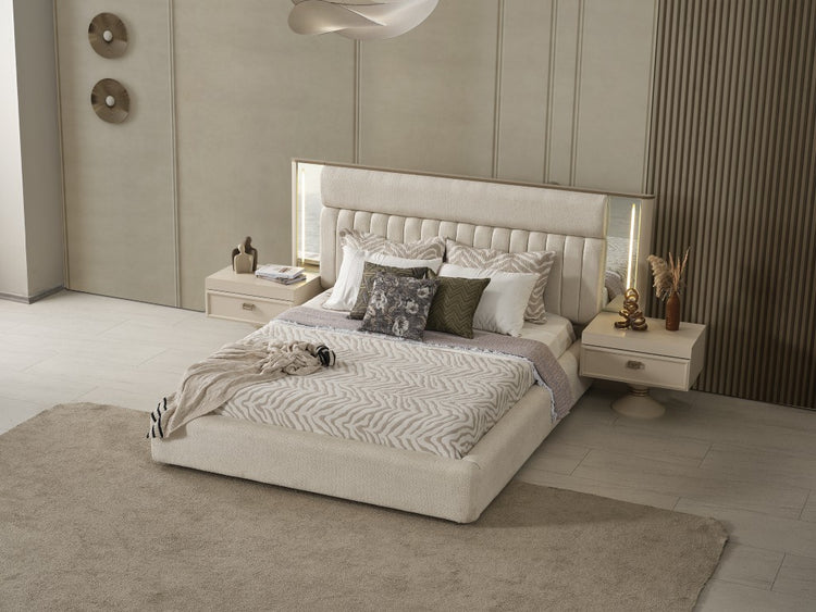 crea bed set