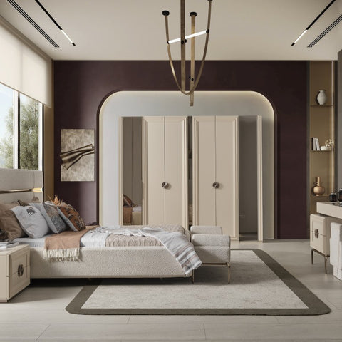Odessa Bedroom Set
