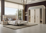 Odessa Bedroom Set