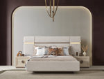 Odessa Bedroom Set