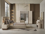 Rebecca Bedroom Set