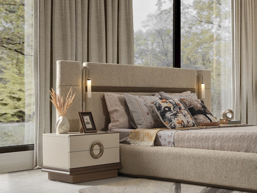 Rebecca Bedroom Set