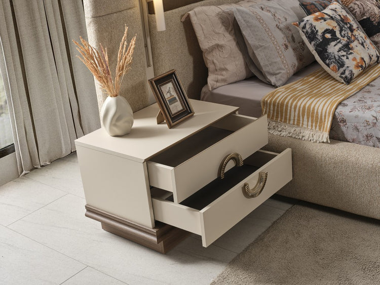 Rebecca Bedroom Set